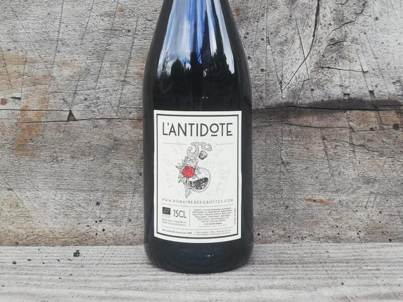 L'Antidote