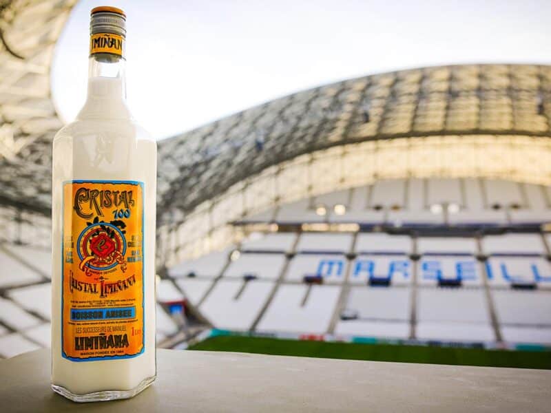 Cristal 100