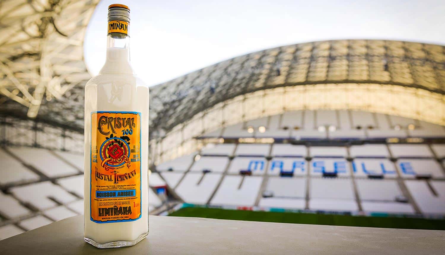 Cristal 100
