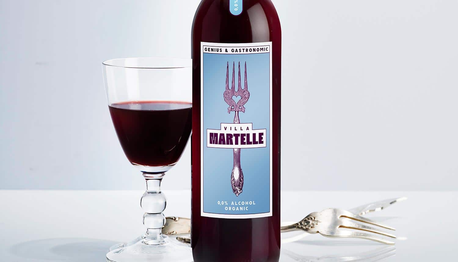 Villa Martelle